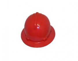 Helm Protector Fullbrim